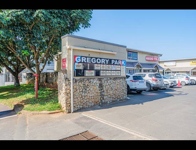 105M² OFFICE TO LET IN BALLITO DISTRICT